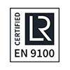 Logo EN 9100