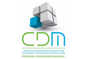 CDM Pays de la Loire (industries mécaniques matériaux)